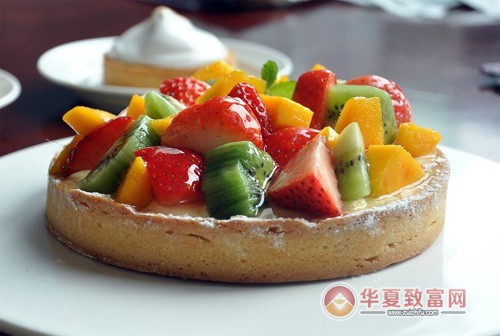 豆花香豆花加盟